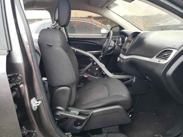 Photo 5 from auction – 2016 DODGE JOURNEY SX with VIN 3C4PDCBG4GT206563