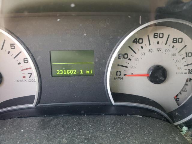 Photo 8 from auction – 2008 FORD EXPLORER E with VIN 1FMEU74E48UA13553