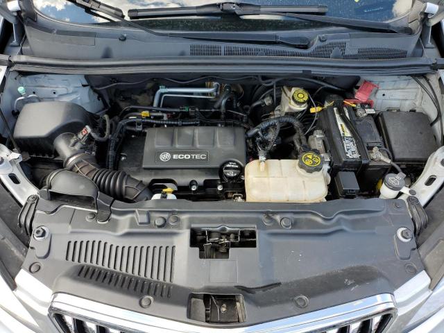 Photo 7 from auction – 2014 BUICK ENCORE with VIN KL4CJGSB5EB778818