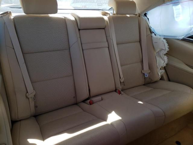 Photo 6 from auction – 2013 LEXUS ES 350 with VIN JTHBK1GG4D2027657