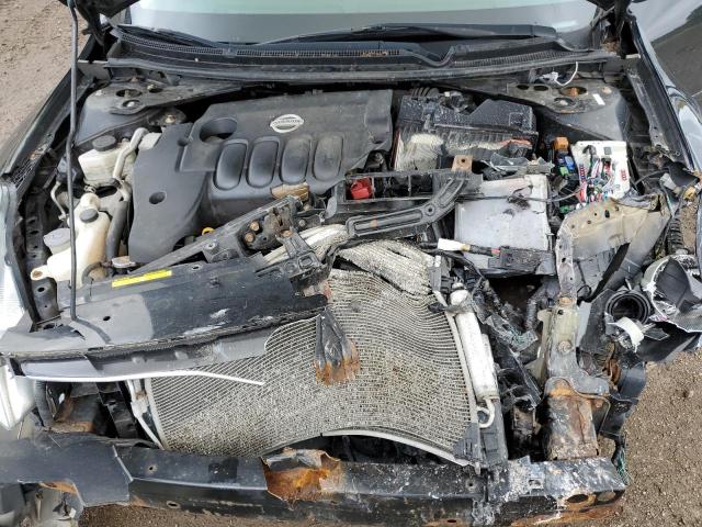 Photo 7 from auction – 2012 NISSAN ALTIMA BAS with VIN 1N4AL2AP5CN488135