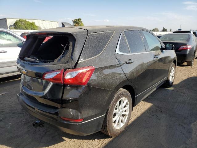 Photo 4 from auction – 2018 CHEVROLET EQUINOX LT with VIN 2GNAXJEVXJ6244751