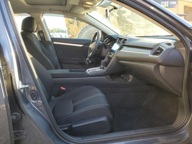 Photo 5 from auction – 2016 HONDA CIVIC EX with VIN 2HGFC2F73GH576688