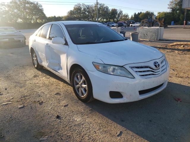 TOYOTA CAMRY BASE 2010 z numerem VIN 4T4BF3EK2AR086457 - Zdjęcie z aukcji