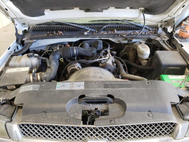 Photo 7 from auction – 2003 CHEVROLET 1500 with VIN 2GCEC19X931257556