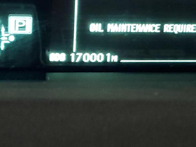 Photo 8 from auction – 2010 TOYOTA PRIUS with VIN JTDKN3DU3A0130817