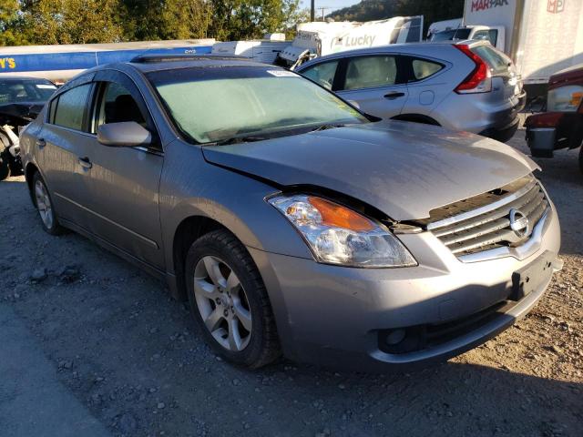 Photo 1 from auction – 2008 NISSAN ALTIMA 2.5 with VIN 1N4AL21E08C140731