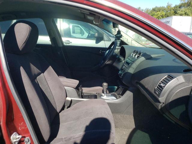Photo 5 from auction – 2011 NISSAN ALTIMA BAS with VIN 1N4AL2AP8BC150240