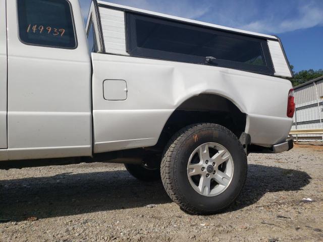 Photo 9 from auction – 2004 FORD RANGER SUP with VIN 1FTZR15E84PB40365