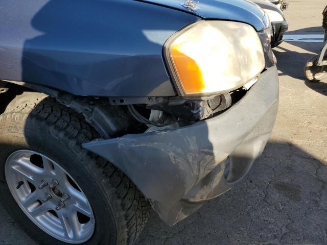 Photo 9 from auction – 2001 MAZDA TRIBUTE DX with VIN 4F2YU07B81KM50760