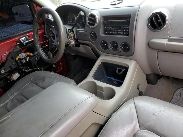 Photo 9 from auction – 2005 FORD EXPEDITION with VIN 1FMPU16555LA66721