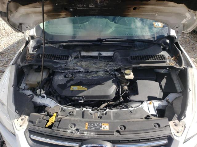 Photo 7 from auction – 2014 FORD ESCAPE SE with VIN 1FMCU0GX7EUB19731