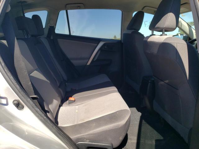 Photo 6 from auction – 2014 TOYOTA RAV4 LE with VIN 2T3BFREV9EW200328