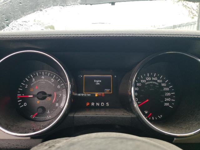 Zdjęcie 8 z aukcji – 2016 FORD MUSTANG z VIN 1FA6P8TH7G5308405