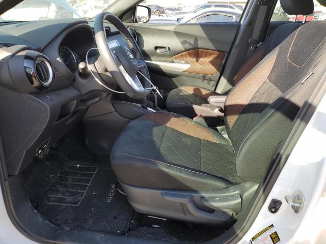 Photo 7 from auction – 2019 NISSAN KICKS S with VIN 3N1CP5CU3KL543128