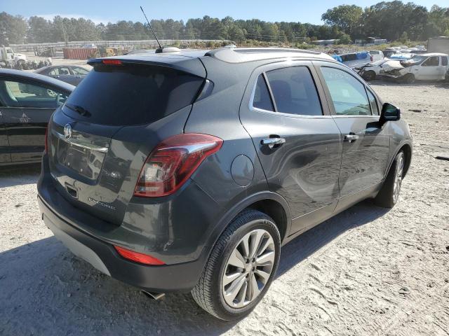 Photo 4 from auction – 2017 BUICK ENCORE PRE with VIN KL4CJASB1HB192733