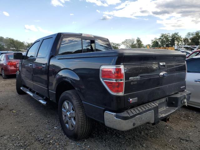 Photo 3 from auction – 2014 FORD F150 SUPER with VIN 1FTFW1CF3EKD30290