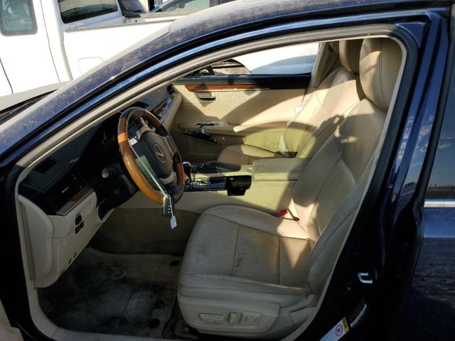 Photo 5 from auction – 2014 LEXUS ES 300H with VIN JTHBW1GG5E2075237