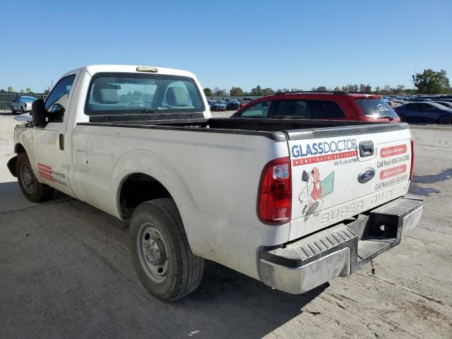 Photo 3 from auction – 2016 FORD F250 SUPER with VIN 1FTBF2A68GEB31521