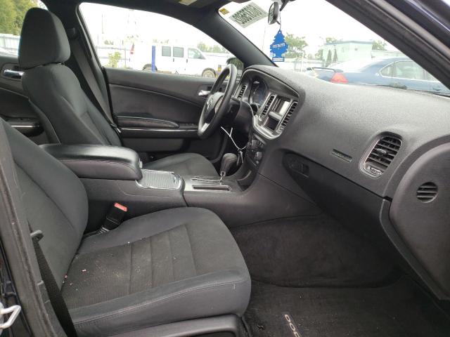 Photo 5 from auction – 2011 DODGE CHARGER with VIN 2B3CL3CGXBH524187