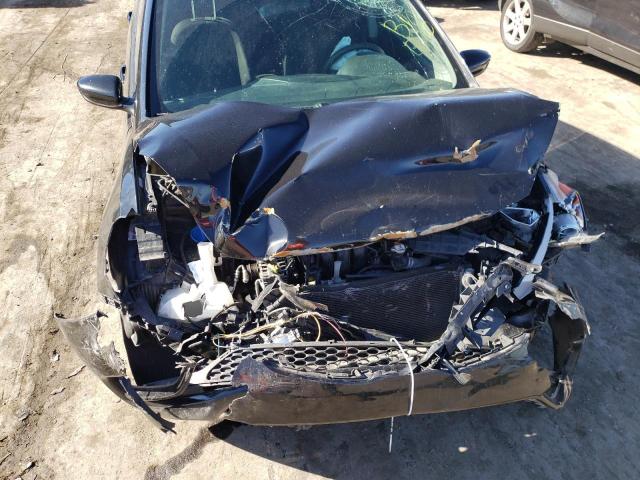 Photo 9 from auction – 2016 KIA FORTE LX with VIN KNAFK4A6XG5563811
