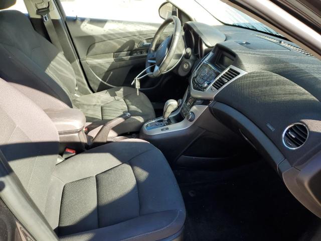 Photo 5 from auction – 2014 CHEVROLET CRUZE LT with VIN 1G1PC5SB5E7295671