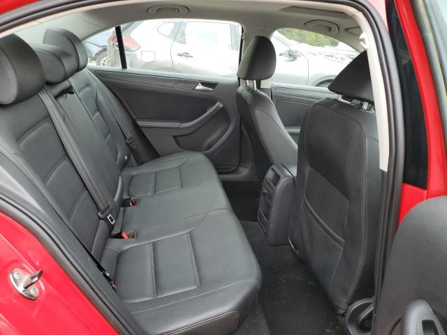 Photo 6 from auction – 2012 VOLKSWAGEN JETTA SE with VIN 3VWDP7AJ5CM395563