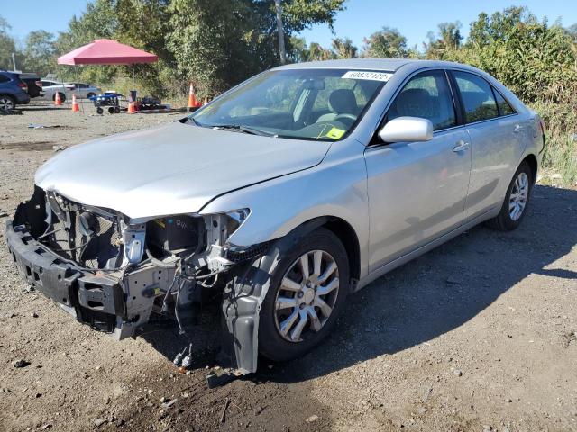 Photo 2 from auction – 2009 TOYOTA CAMRY BASE with VIN 4T1BE46KX9U266542