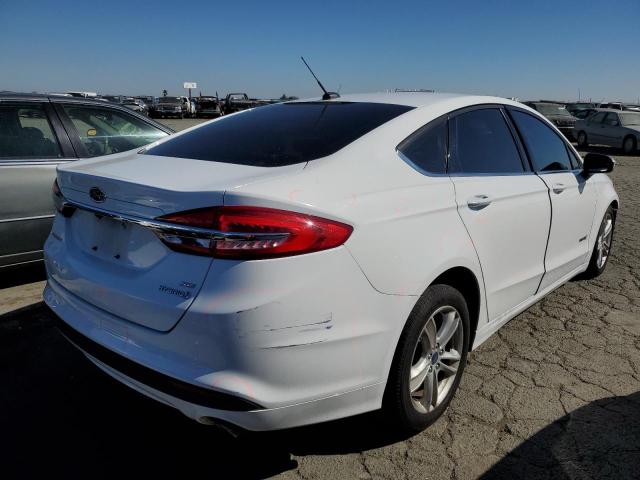 Photo 4 from auction – 2018 FORD FUSION SE with VIN 3FA6P0LU3JR242227