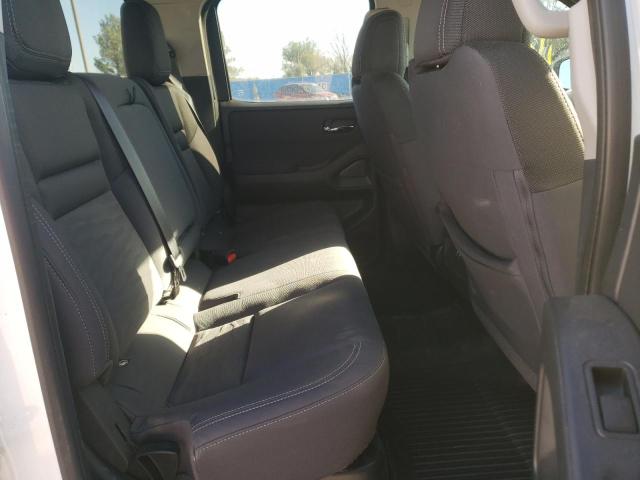 Photo 6 from auction – 2022 NISSAN FRONTIER S with VIN 1N6ED1EJ7NN647584