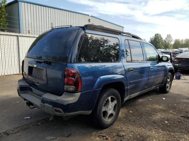 Photo 4 from auction – 2006 CHEVROLET TRAILBLAZE with VIN 1GNET16S266149115