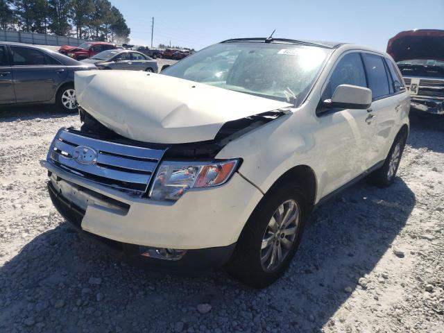 Photo 2 from auction – 2007 FORD EDGE SEL P with VIN 2FMDK39C17BB14054