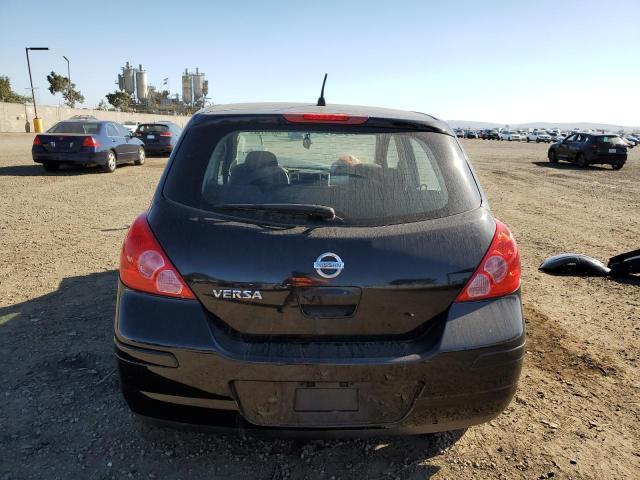 Photo 6 from auction – 2010 NISSAN VERSA S with VIN 3N1BC1CP1AL420694