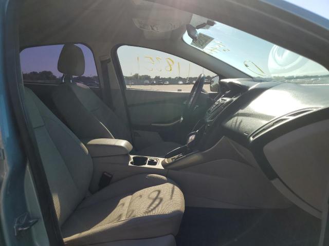 Photo 5 from auction – 2012 FORD FOCUS SEL with VIN 1FAHP3M21CL358860