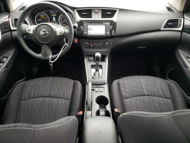 Photo 5 from auction – 2017 NISSAN SENTRA S with VIN 3N1AB7AP0HL648569