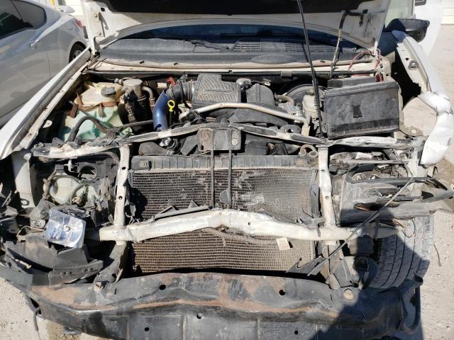 Photo 7 from auction – 2005 CHEVROLET TRAILBLAZE with VIN 1GNET16S656129951