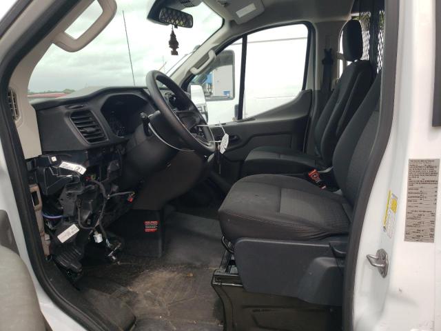 Photo 7 from auction – 2021 FORD TRANSIT T- with VIN 1FTBR1Y83MKA45068