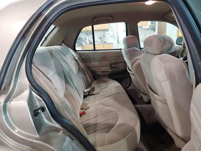 Photo 6 from auction – 2001 FORD CROWN VICT with VIN 2FAFP73W71X163557