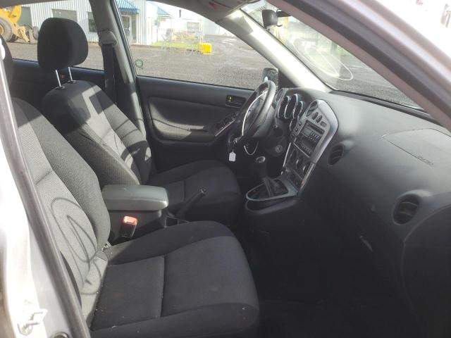 Photo 5 from auction – 2007 PONTIAC VIBE with VIN 5Y2SL65857Z436639