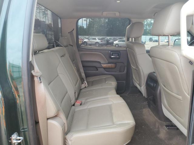 Photo 6 from auction – 2015 GMC SIERRA K15 with VIN 3GTU2VEC4FG228647