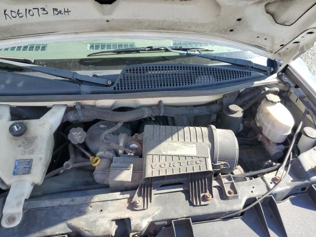 Photo 7 from auction – 2012 CHEVROLET EXPRESS G2 with VIN 1GCWGFFA5C1116172