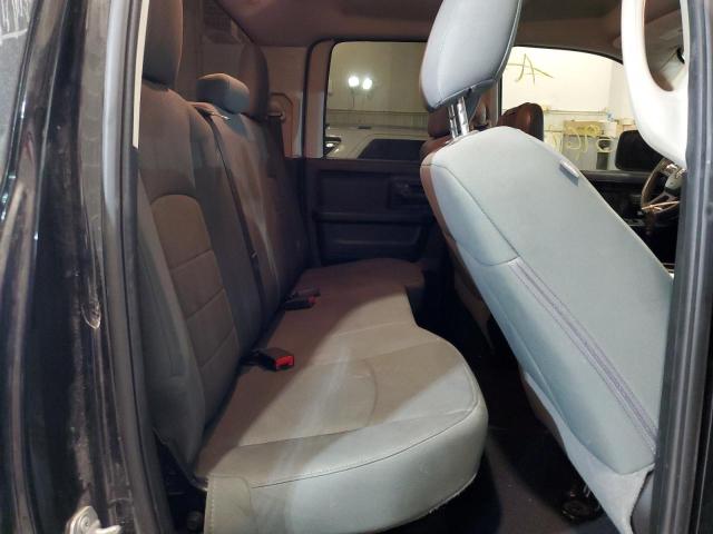 Photo 6 from auction – 2018 RAM 1500 ST with VIN 1C6RR7FG3JS351461