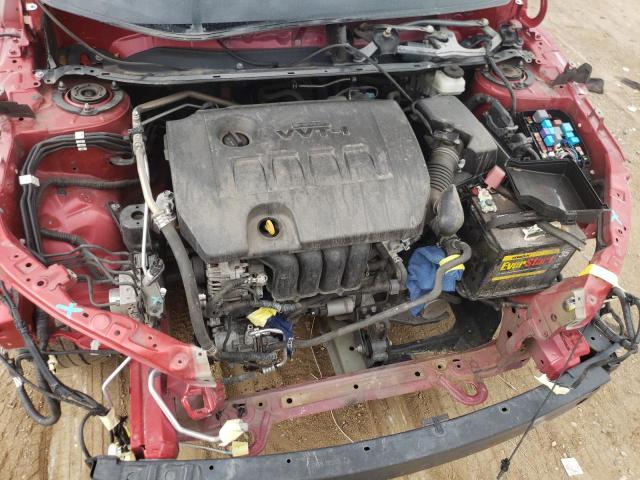 Photo 7 from auction – 2019 TOYOTA COROLLA L with VIN 2T1BURHE6KC173726
