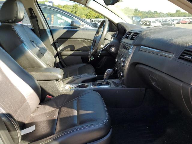 Photo 5 from auction – 2010 FORD FUSION SPO with VIN 3FAHP0KC2AR136174