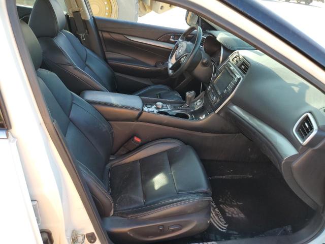 Photo 5 from auction – 2017 NISSAN MAXIMA 3.5 with VIN 1N4AA6AP3HC391869