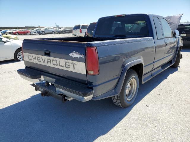 Photo 4 from auction – 1994 CHEVROLET GMT-400 C1 with VIN 1GCEC19K5RE270932