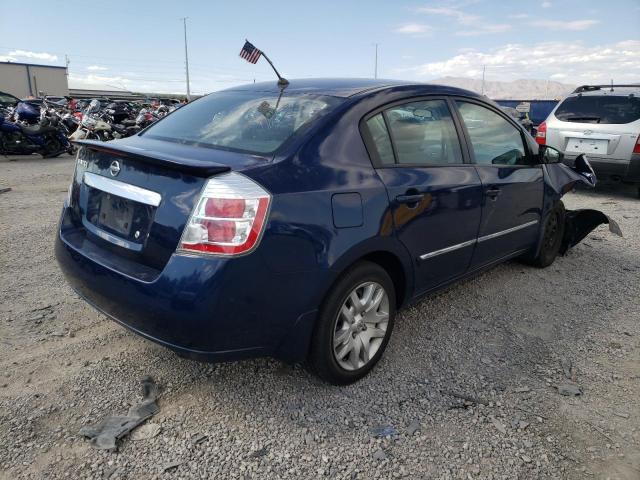 Photo 4 from auction – 2012 NISSAN SENTRA 2.0 with VIN 3N1AB6APXCL666094