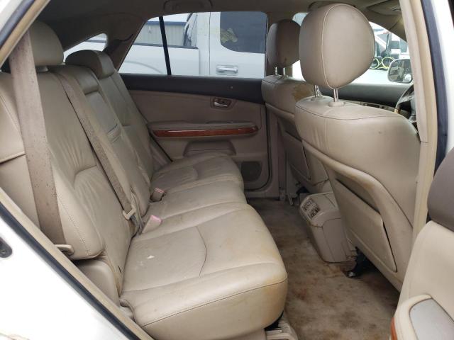 Photo 6 from auction – 2004 LEXUS RX 330 with VIN JTJGA31U940022614