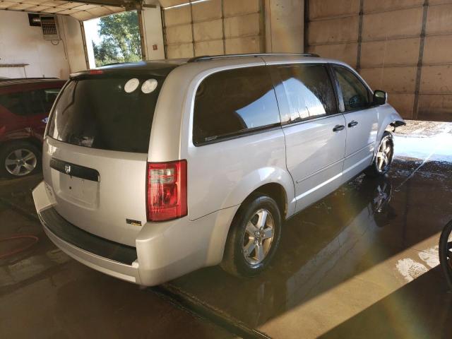 Photo 4 from auction – 2008 DODGE GRAND CARA with VIN 2D8HN44H28R797799
