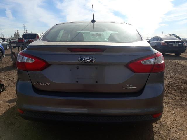 Photo 6 from auction – 2014 FORD FOCUS SE with VIN 1FADP3F28EL363536
